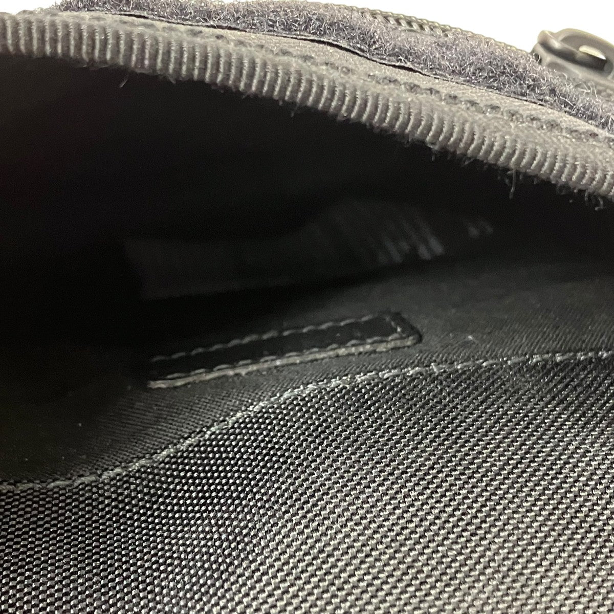 BALENCIAGA 製造番号なし Logo Exploreショルダーバッグ655982 古着・中古-7枚目のアイテム画像