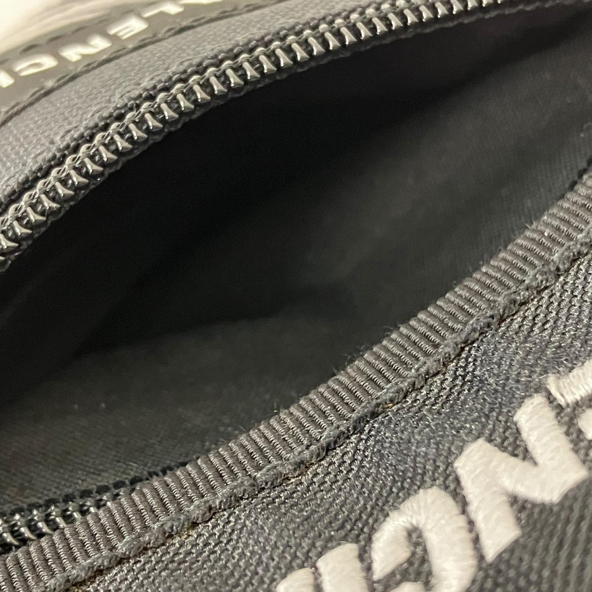BALENCIAGA 製造番号なし Logo Exploreショルダーバッグ655982 古着・中古-8枚目のアイテム画像