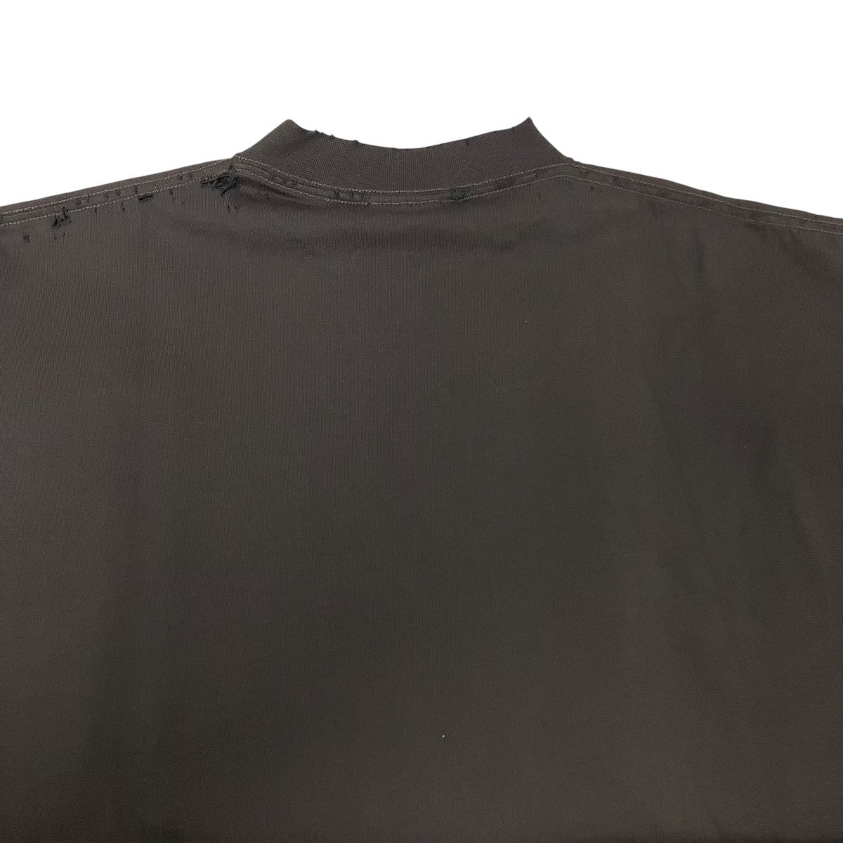 BALENCIAGA Tシャツ787349 古着・中古-4枚目のアイテム画像