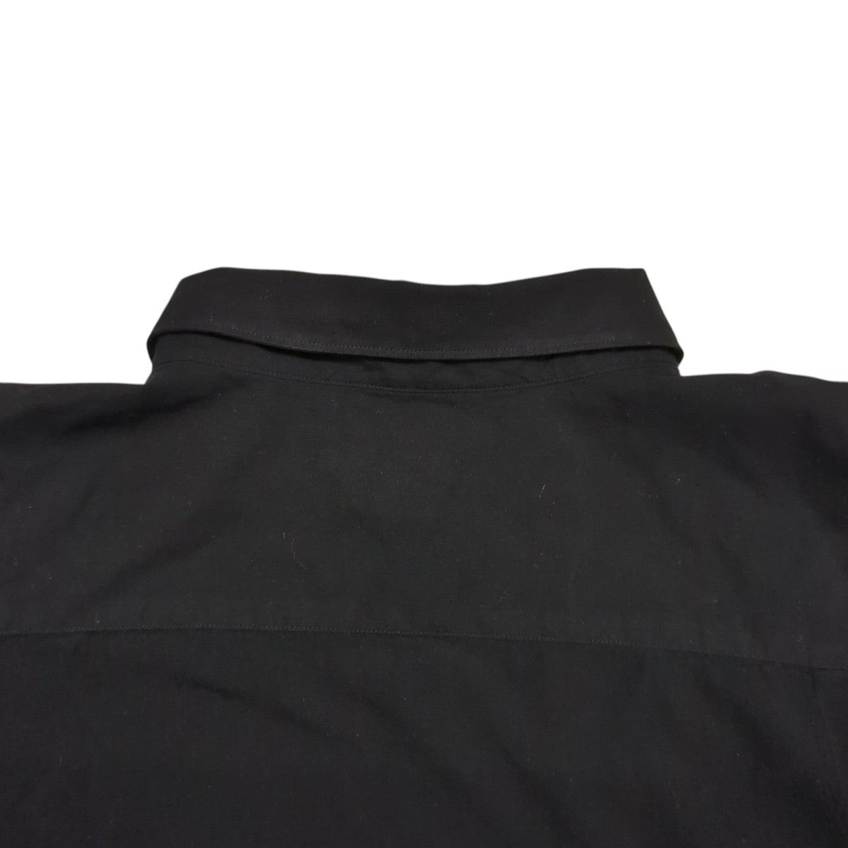 COMME des GARCONS HOMME PLUS 18SSPolyester Long ShirtシャツPR-B039 古着・中古-4枚目のアイテム画像