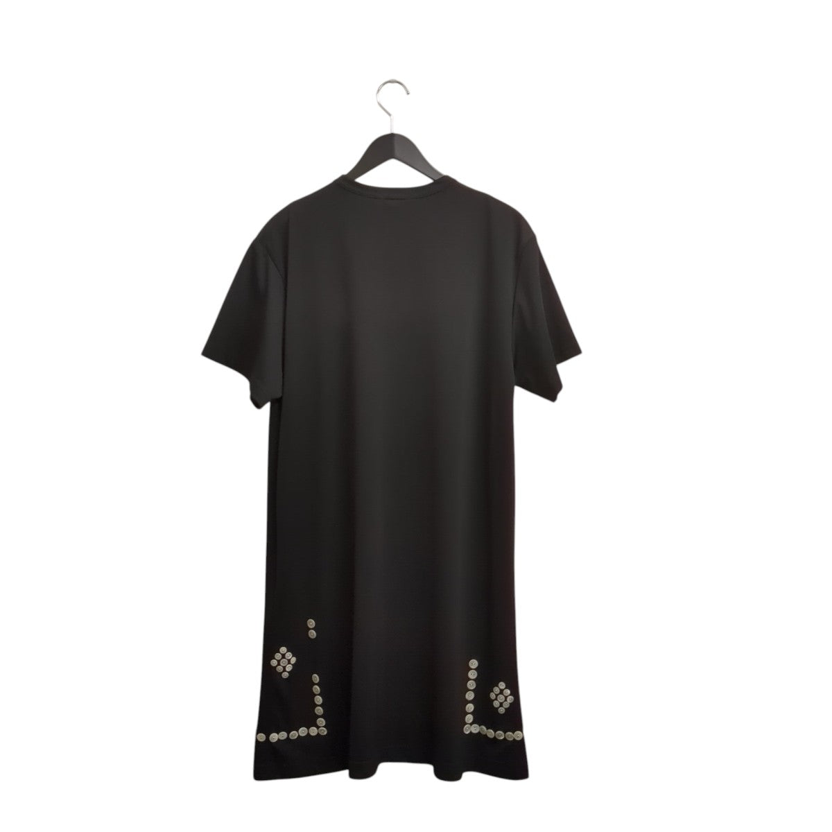 COMME des GARCONS HOMME PLUS ロングカットソーPN-T018 古着・中古-2枚目のアイテム画像