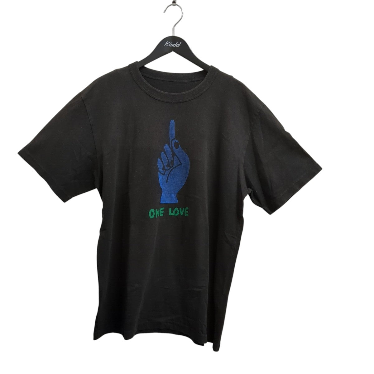 Gonz ONE LOVE T-ShirtTシャツ24-0817S