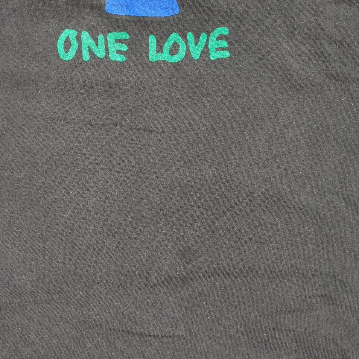Gonz ONE LOVE T-ShirtTシャツ24-0817S