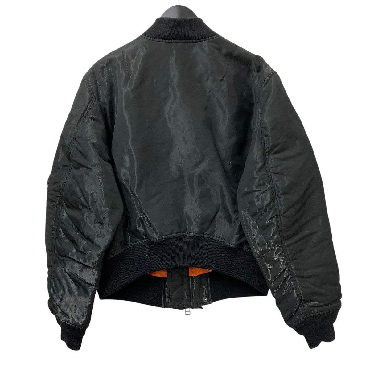 ジャケット1B012-0318-03-A