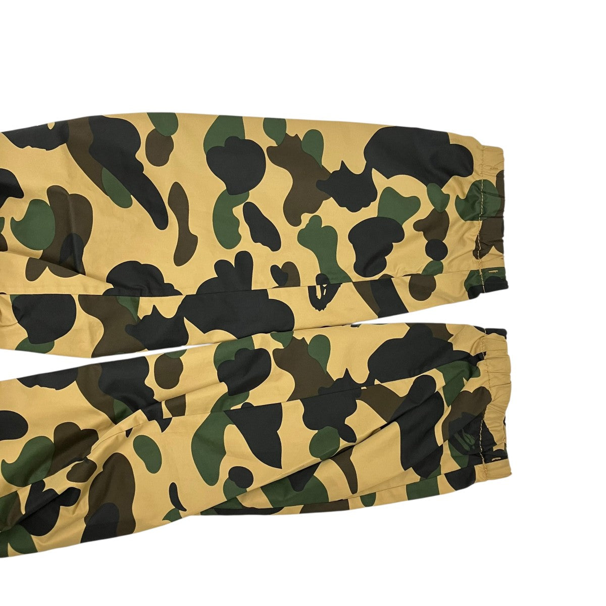 A BATHING APE パーカー 古着・中古-6枚目のアイテム画像