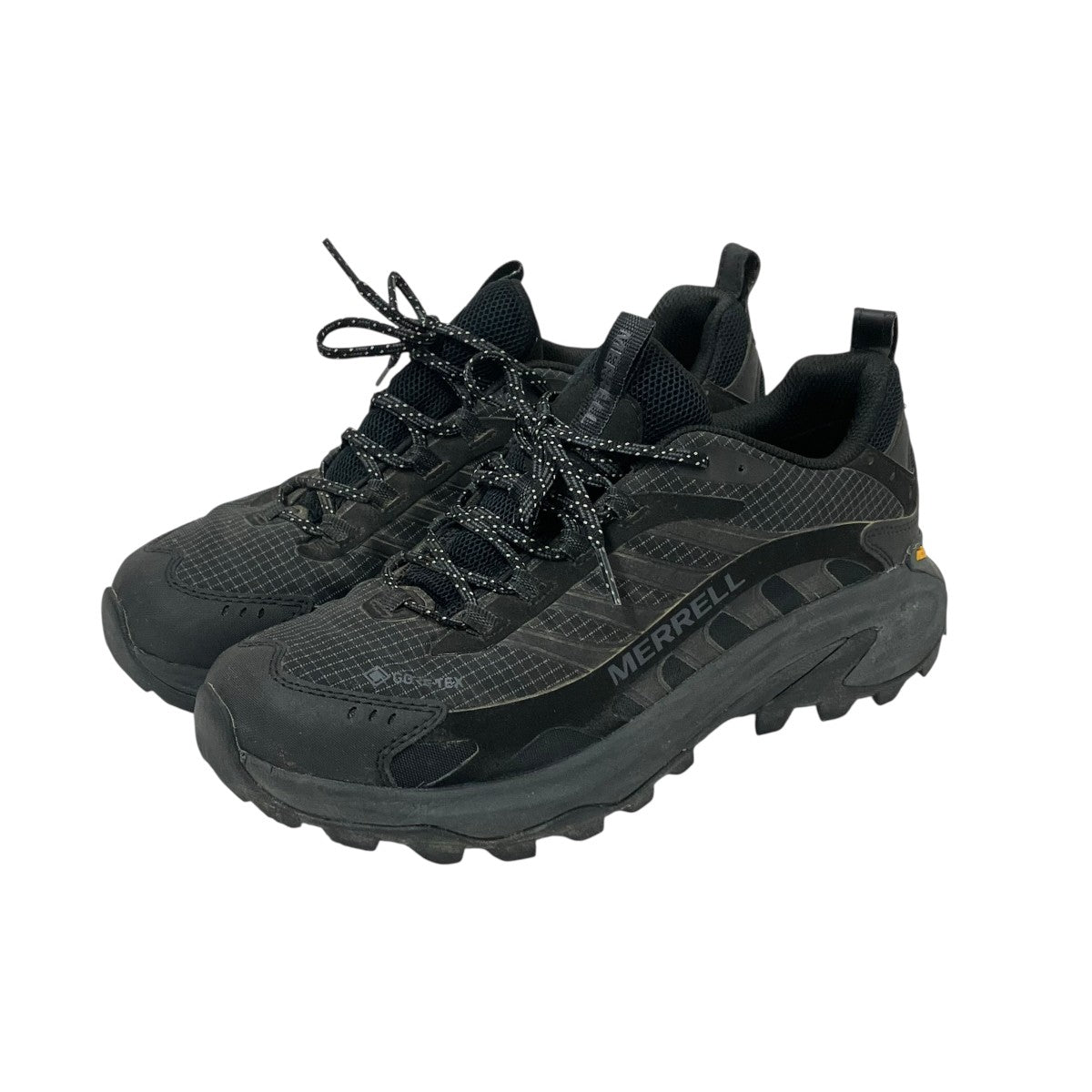 MERRELL(メレル) スニーカーJ037513 J037513 ブラック サイズ 27cm