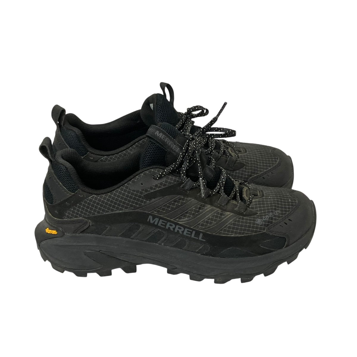 MERRELL スニーカーJ037513 古着・中古-4枚目のアイテム画像