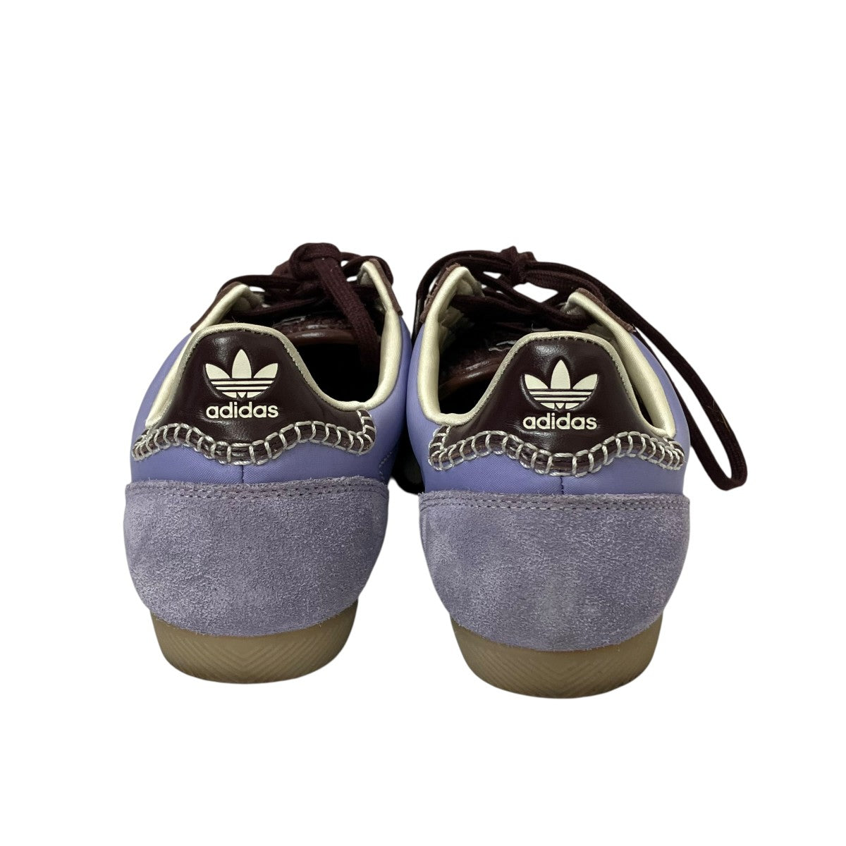 adidas×WALES BONNER スニーカーJR1776 古着・中古-3枚目のアイテム画像