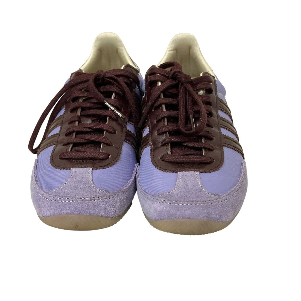 adidas×WALES BONNER スニーカーJR1776 古着・中古-5枚目のアイテム画像