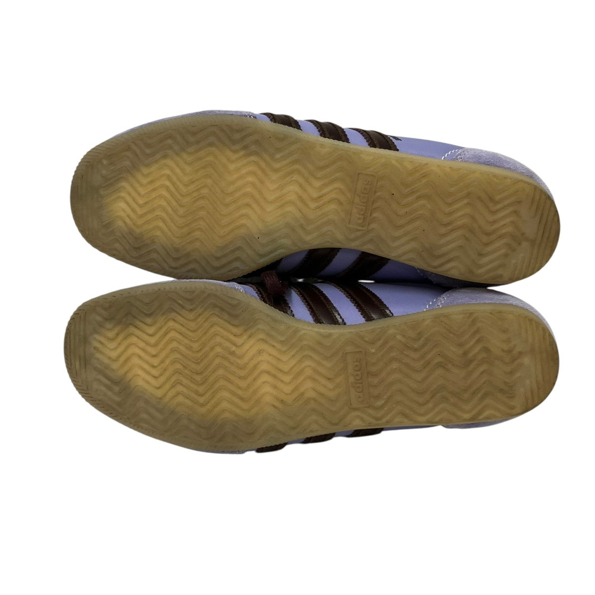 adidas×WALES BONNER スニーカーJR1776 古着・中古-7枚目のアイテム画像