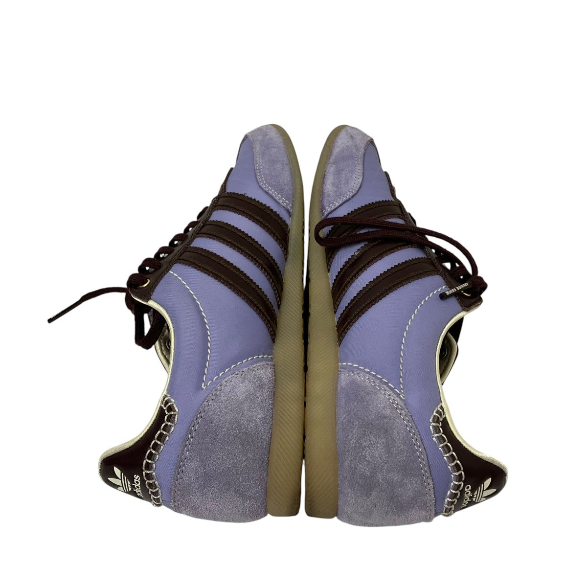 adidas×WALES BONNER スニーカーJR1776 古着・中古-8枚目のアイテム画像