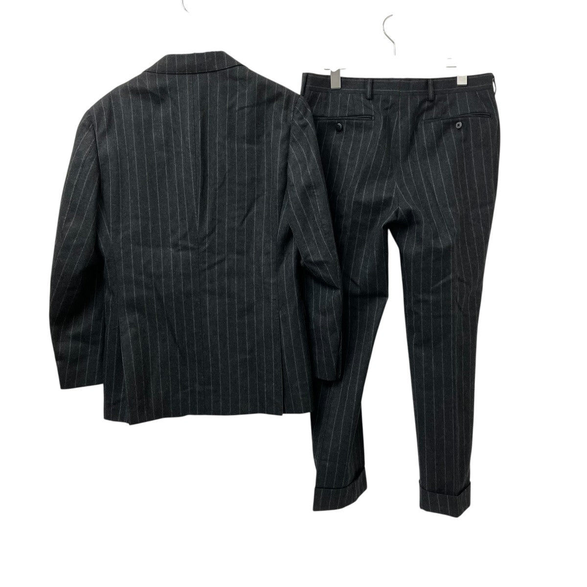 BEAMS F セットアップスーツ21-17-1175-731 古着・中古-2枚目のアイテム画像
