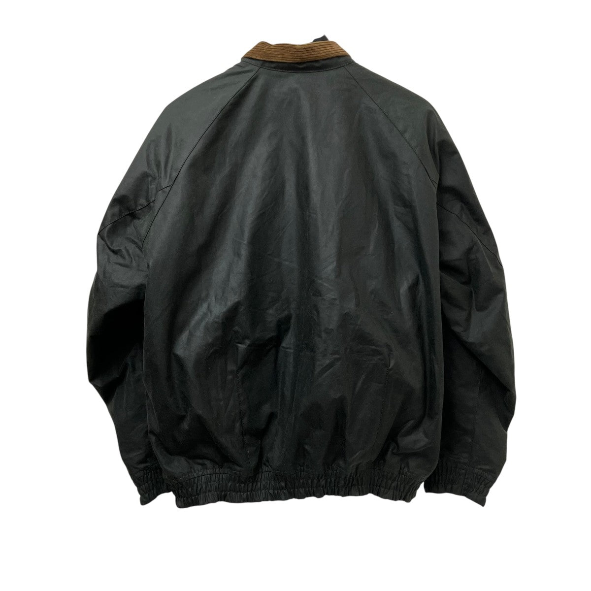 Barbour ジャケット252MWX2497 古着・中古-2枚目のアイテム画像