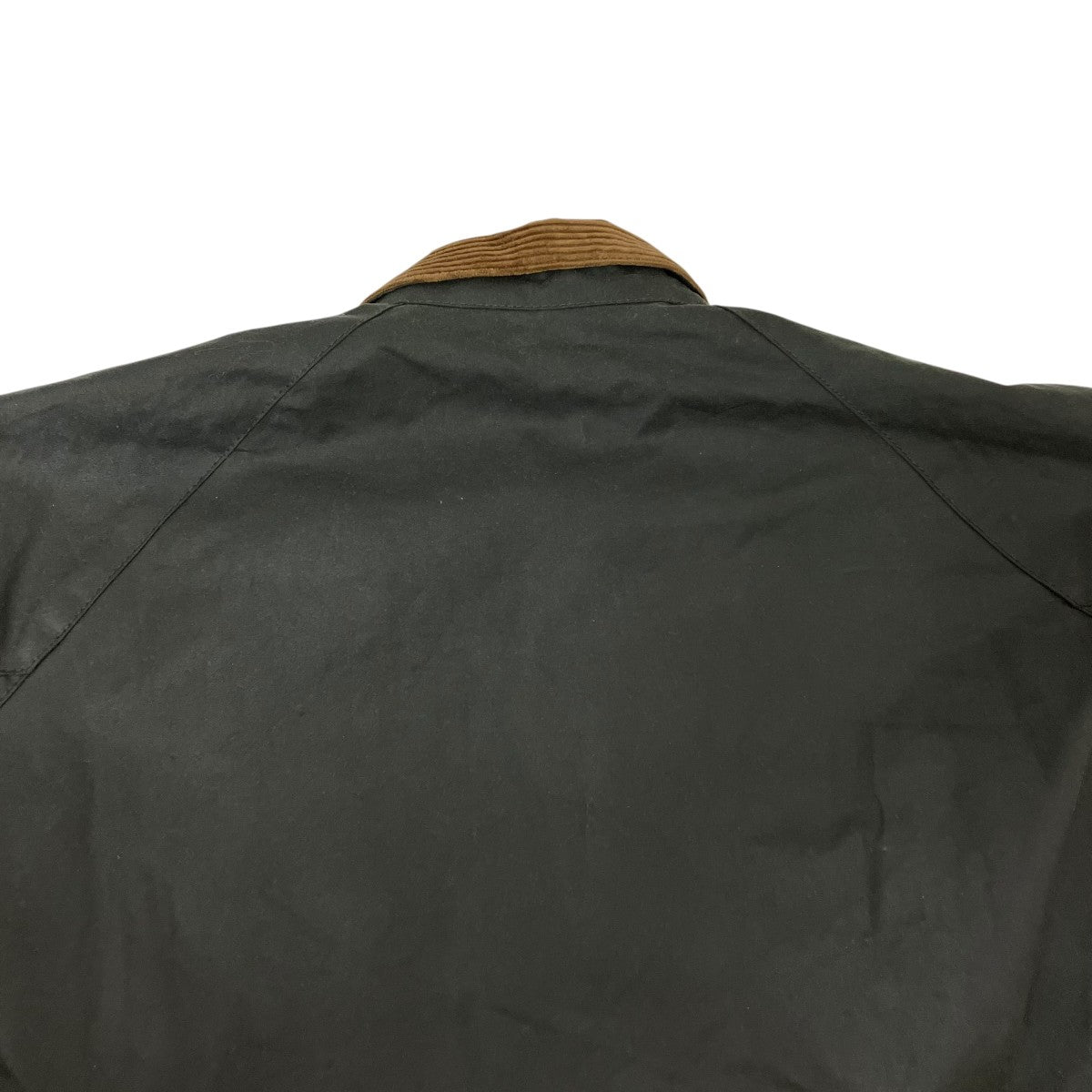 Barbour ジャケット252MWX2497 古着・中古-5枚目のアイテム画像