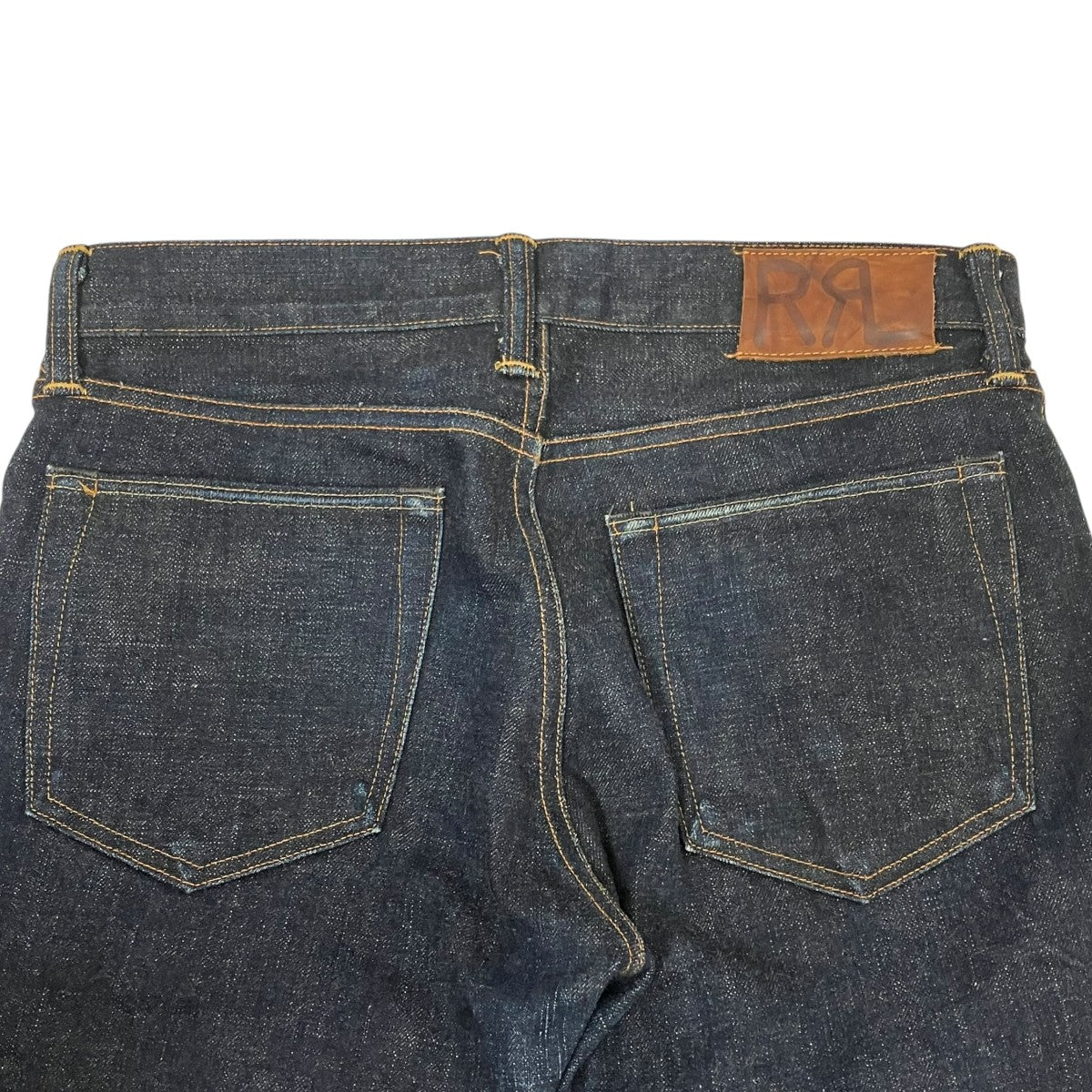 RRL デニムパンツ20159 古着・中古-5枚目のアイテム画像