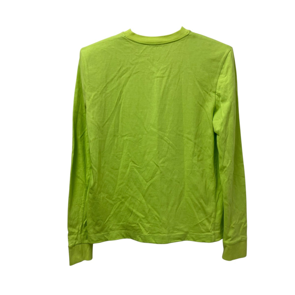 THE ATTICO 長袖Tシャツ 古着・中古-2枚目のアイテム画像