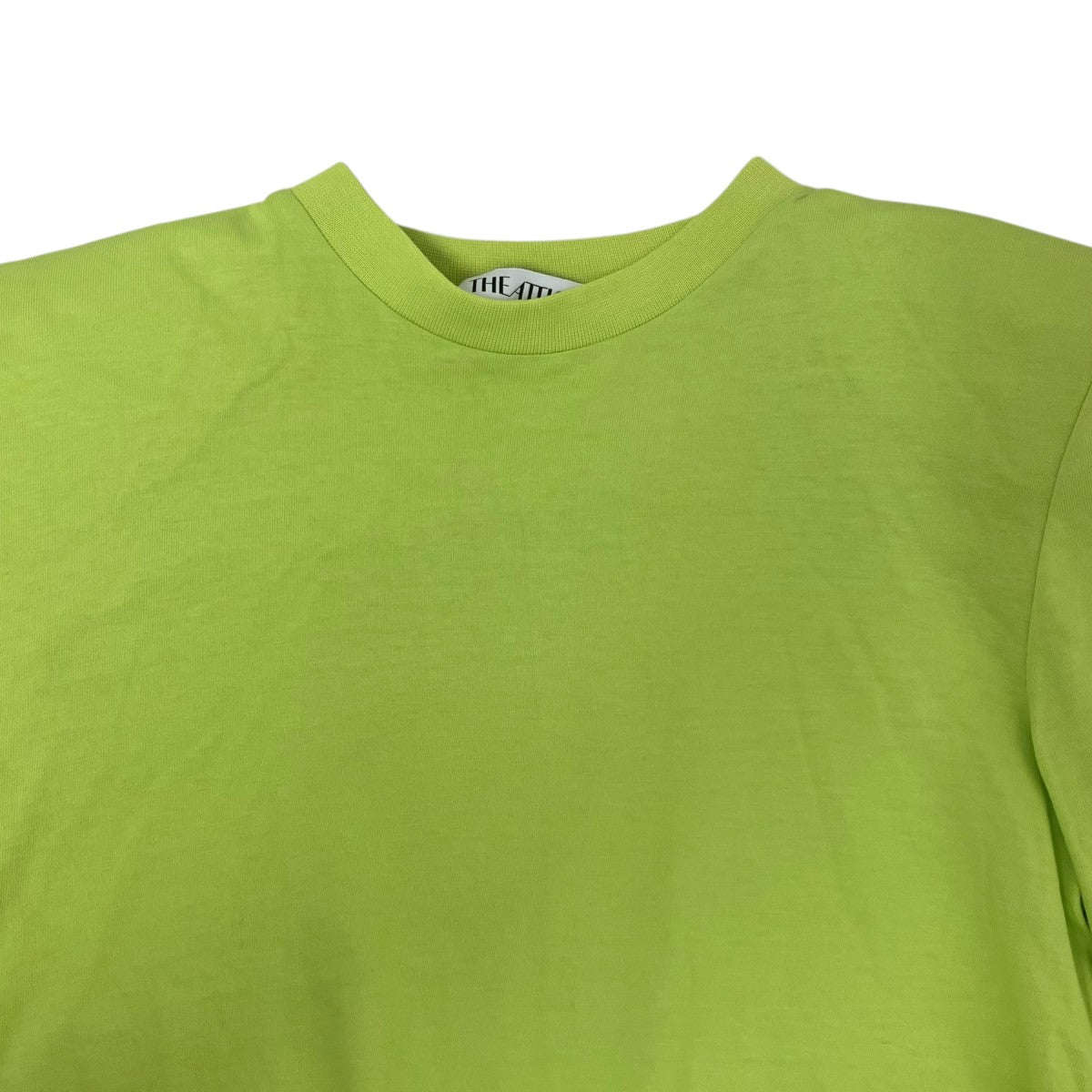 THE ATTICO 長袖Tシャツ 古着・中古-3枚目のアイテム画像