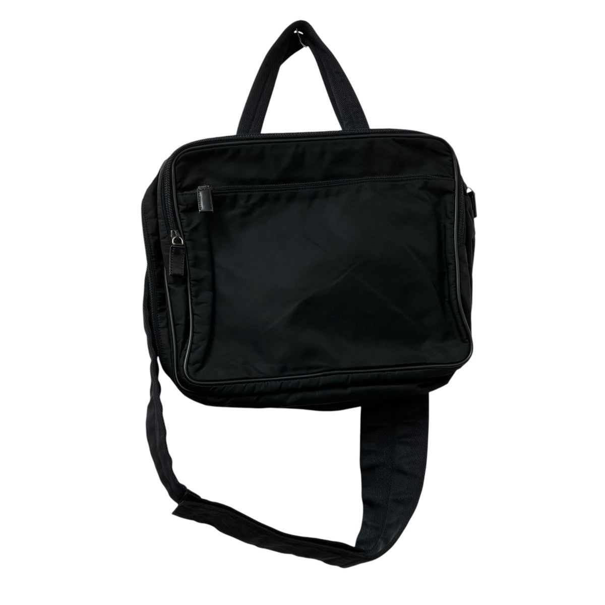 PRADA 2WAYバッグ 古着・中古-2枚目のアイテム画像