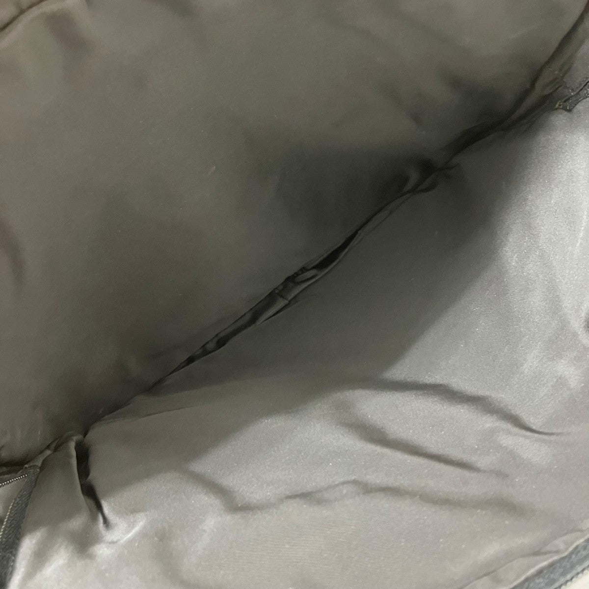 PRADA 2WAYバッグ 古着・中古-7枚目のアイテム画像