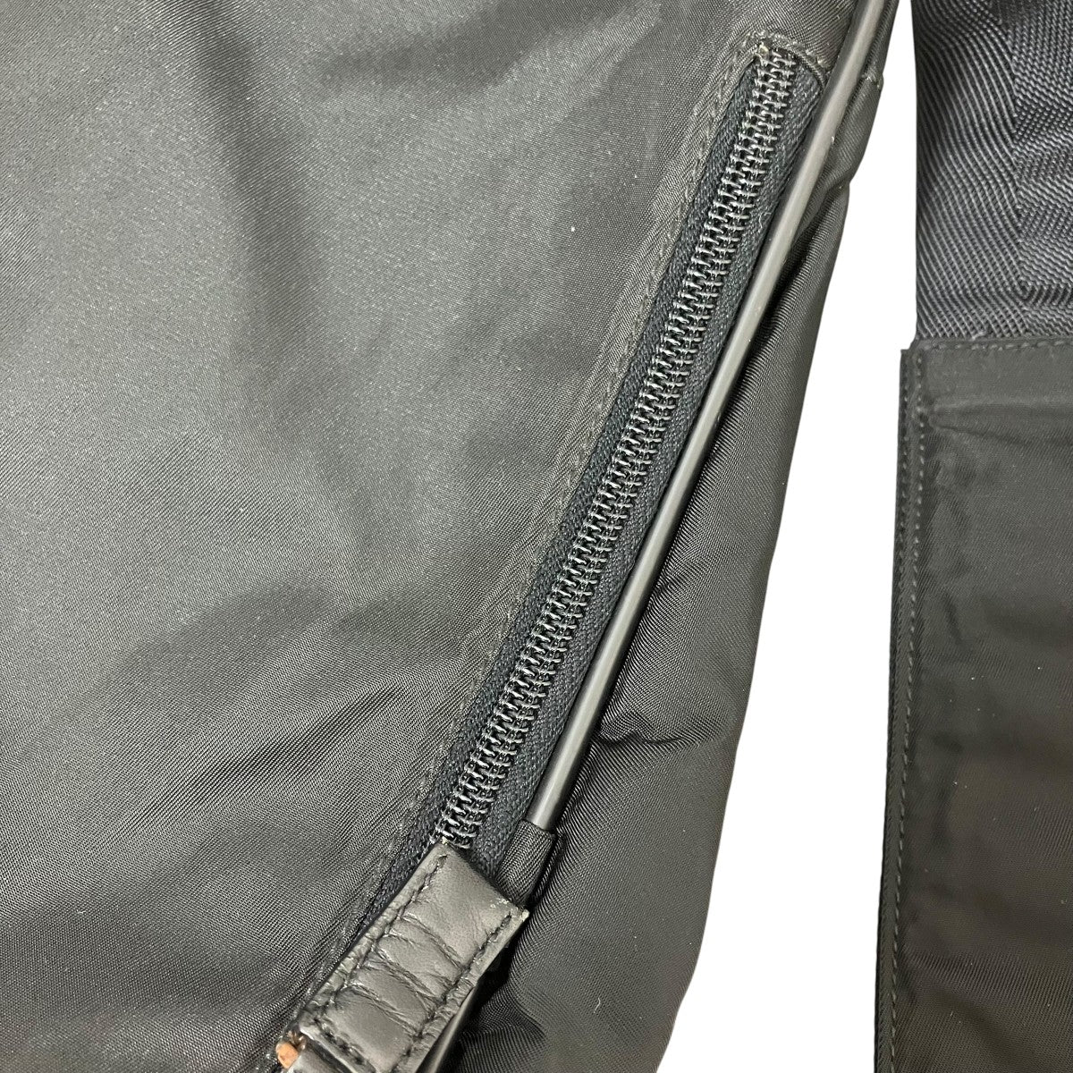 PRADA 2WAYバッグ 古着・中古-9枚目のアイテム画像