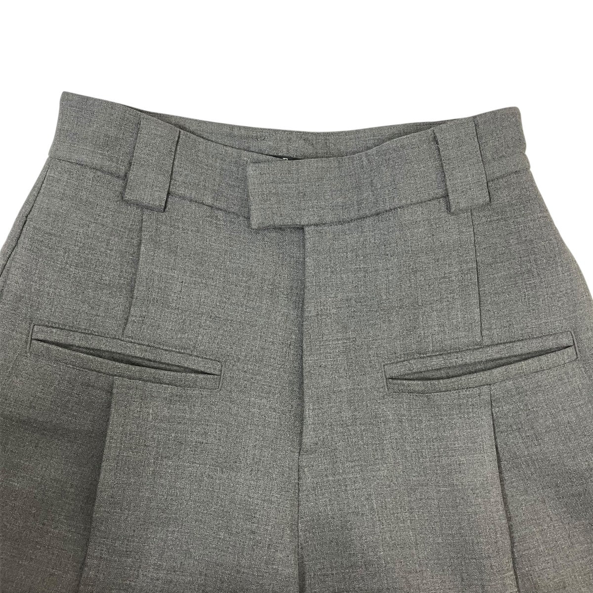 Fax Copy Express パンツ21SS-PT01-GR 古着・中古-3枚目のアイテム画像
