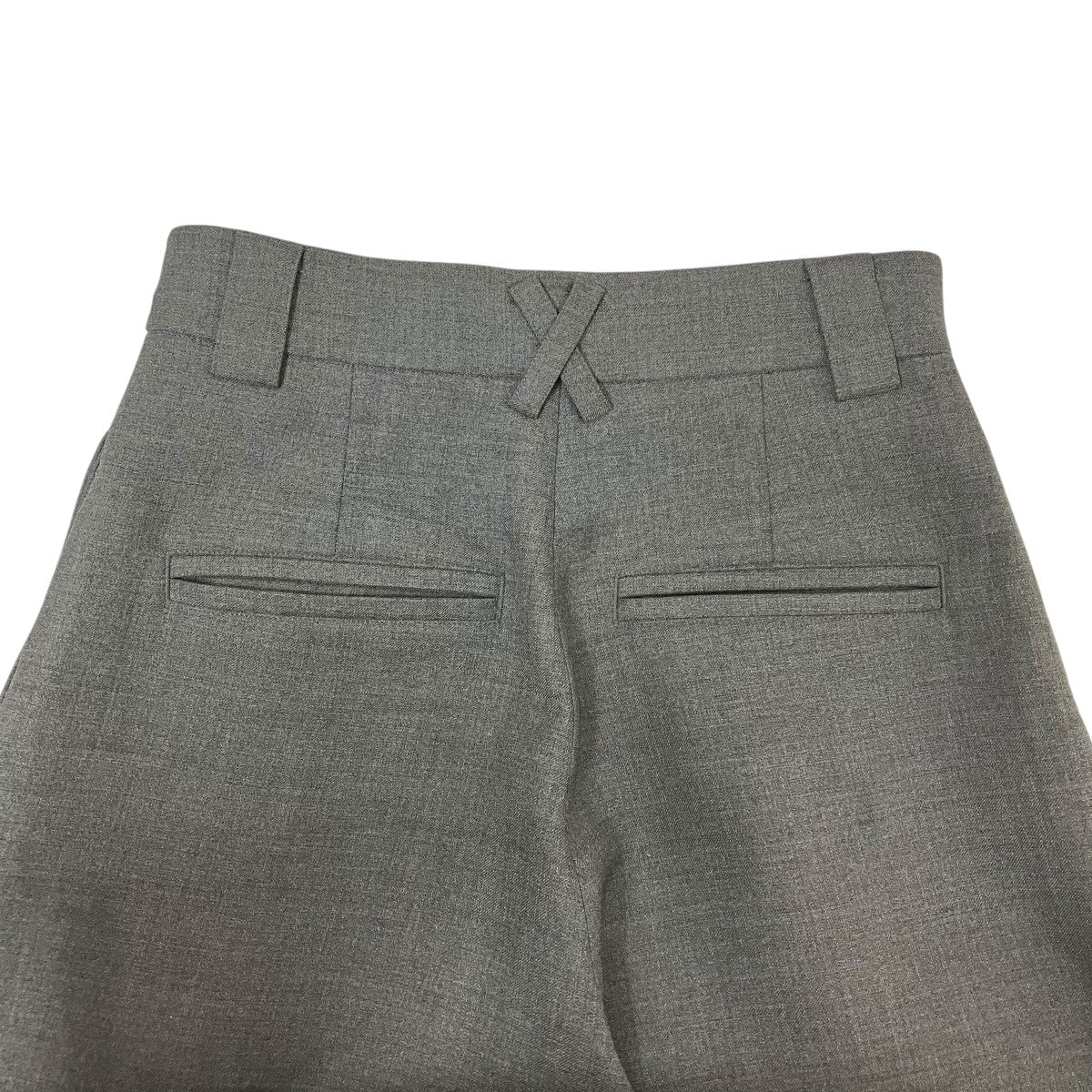 Fax Copy Express パンツ21SS-PT01-GR 古着・中古-5枚目のアイテム画像