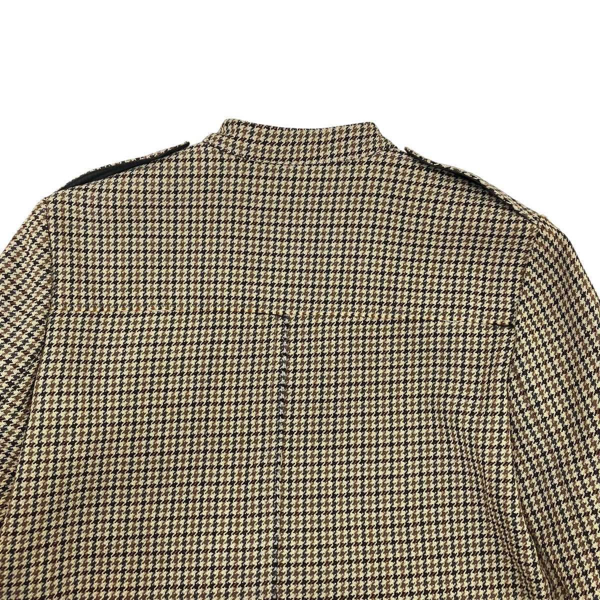 CELINE フィービー期ワンピース2 6H43/3481 古着・中古-4枚目のアイテム画像