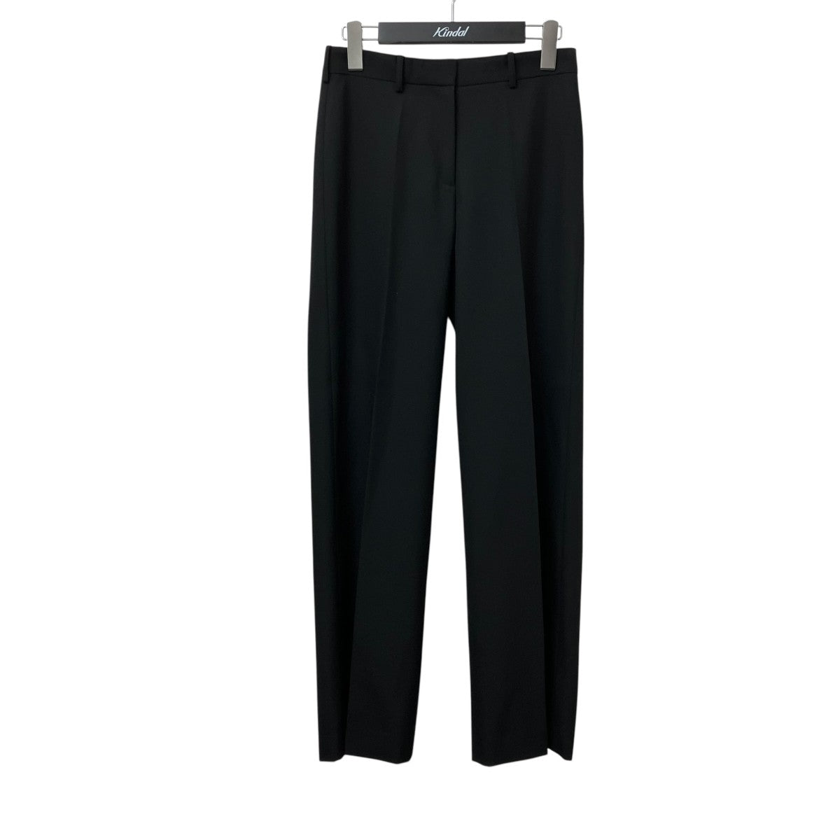 BALENCIAGA 2005スラックスTJ709 古着・中古-1枚目のアイテム画像