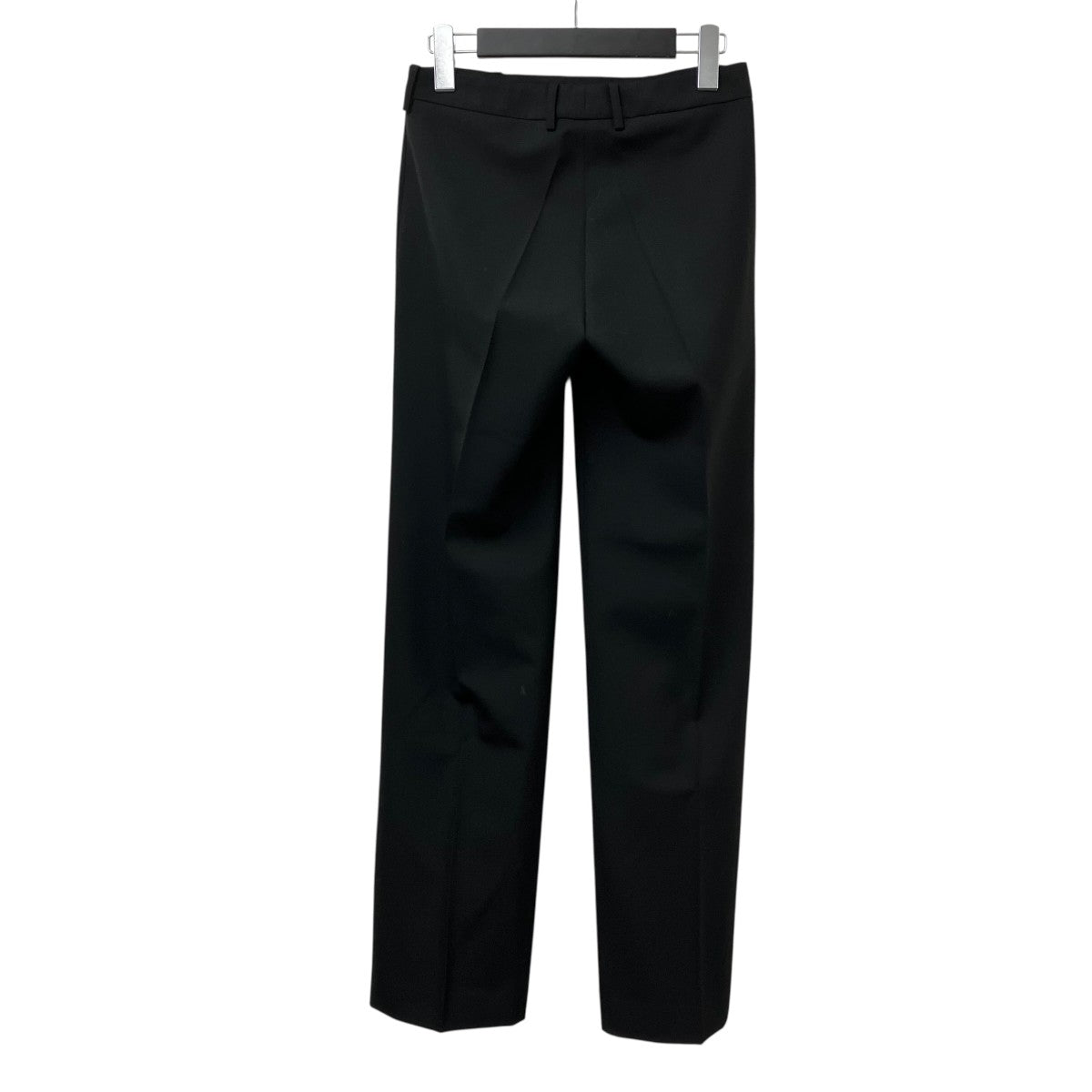BALENCIAGA 2005スラックスTJ709 古着・中古-2枚目のアイテム画像
