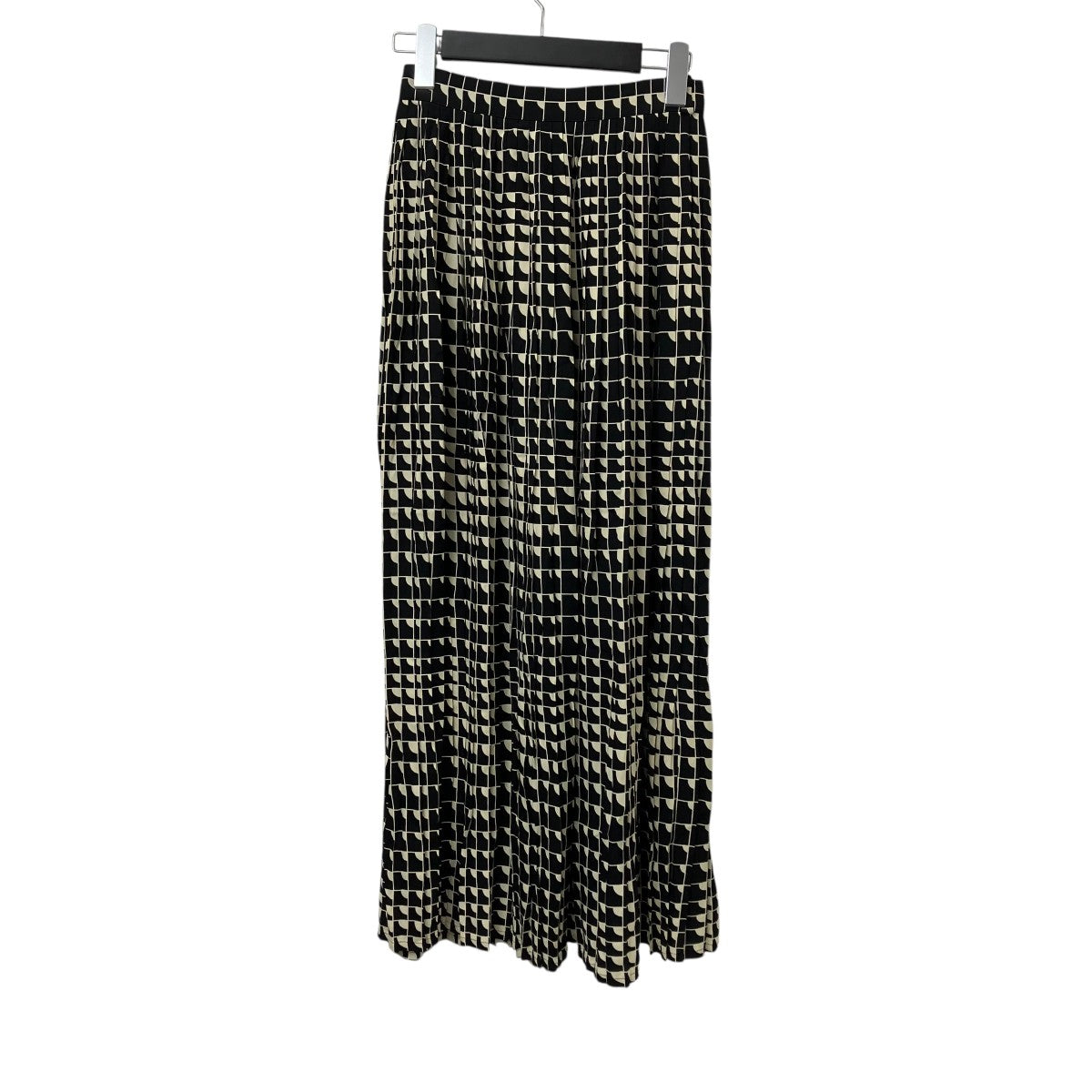 CELINE スカート2J056207D 古着・中古-2枚目のアイテム画像
