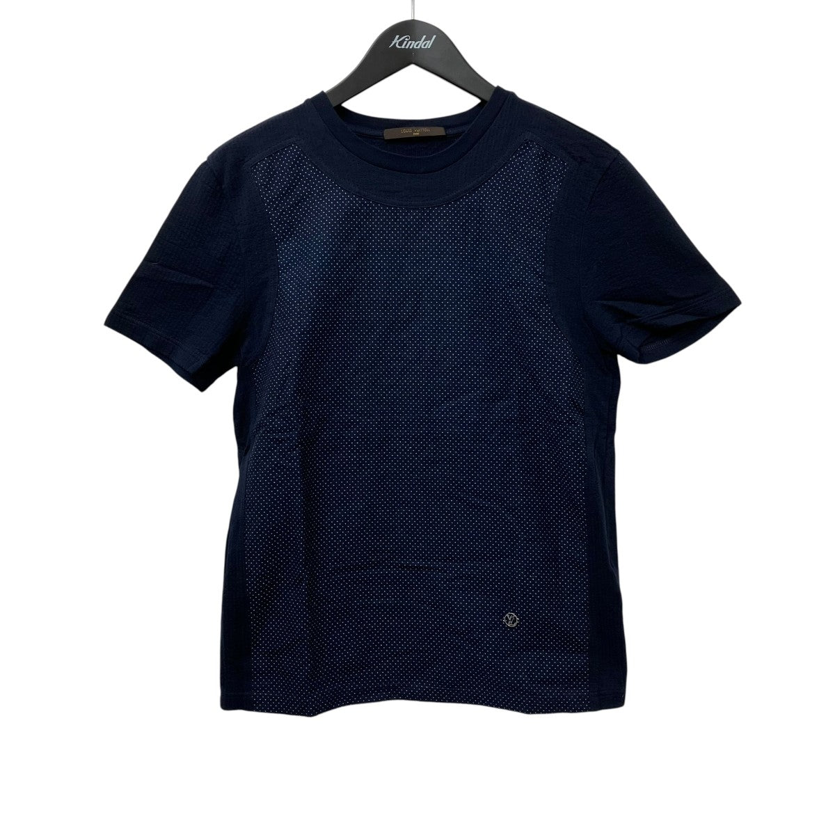 LOUIS VUITTON TシャツRM161M JIB H9Y17W 古着・中古-1枚目のアイテム画像