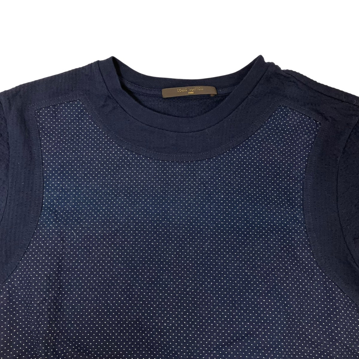 LOUIS VUITTON TシャツRM161M JIB H9Y17W 古着・中古-3枚目のアイテム画像