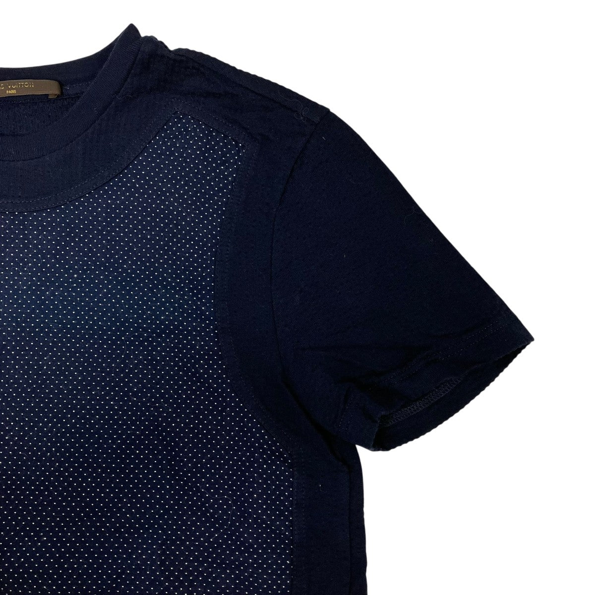 LOUIS VUITTON TシャツRM161M JIB H9Y17W 古着・中古-5枚目のアイテム画像