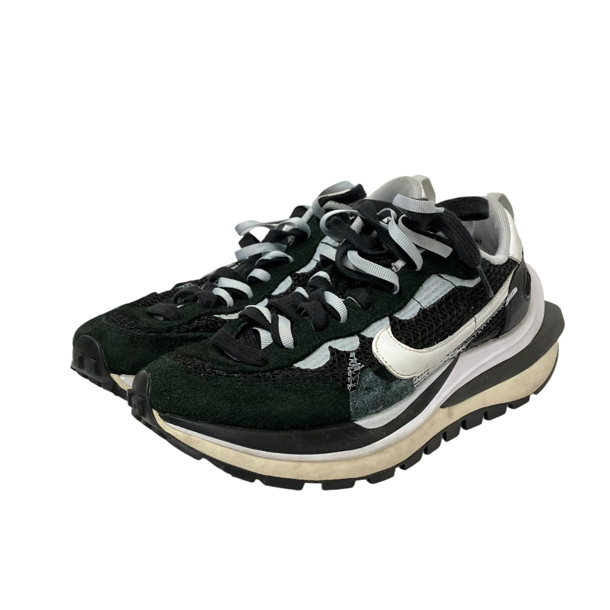 NIKE×sacai スニーカーCV1363-001 古着・中古-1枚目のアイテム画像