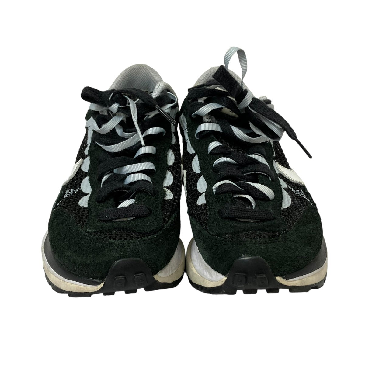 NIKE×sacai スニーカーCV1363-001 古着・中古-5枚目のアイテム画像