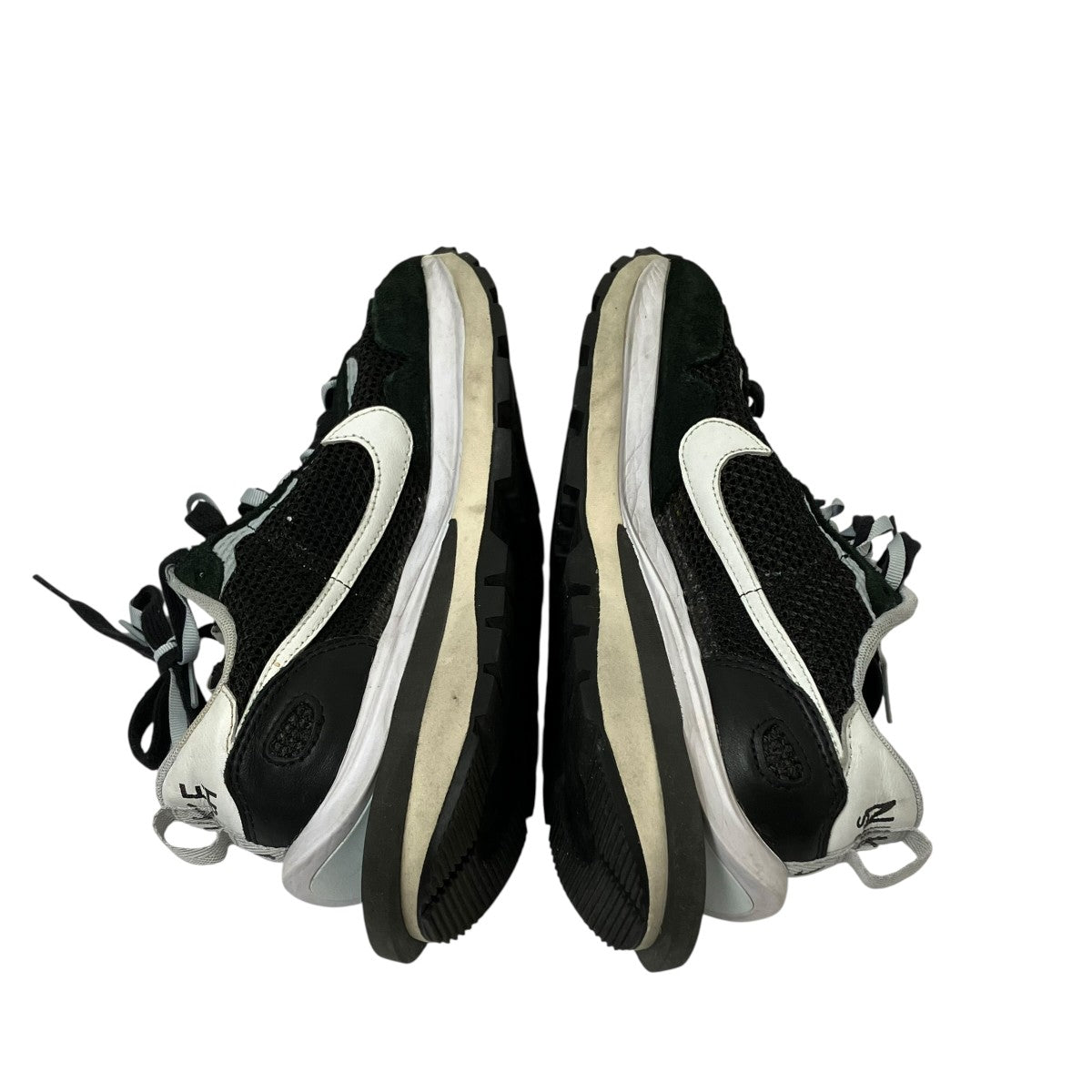 NIKE×sacai スニーカーCV1363-001 古着・中古-8枚目のアイテム画像
