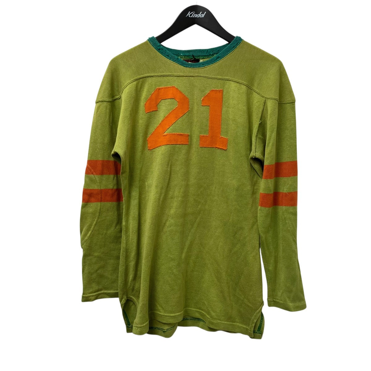 Wilson Tシャツ 古着・中古-1枚目のアイテム画像