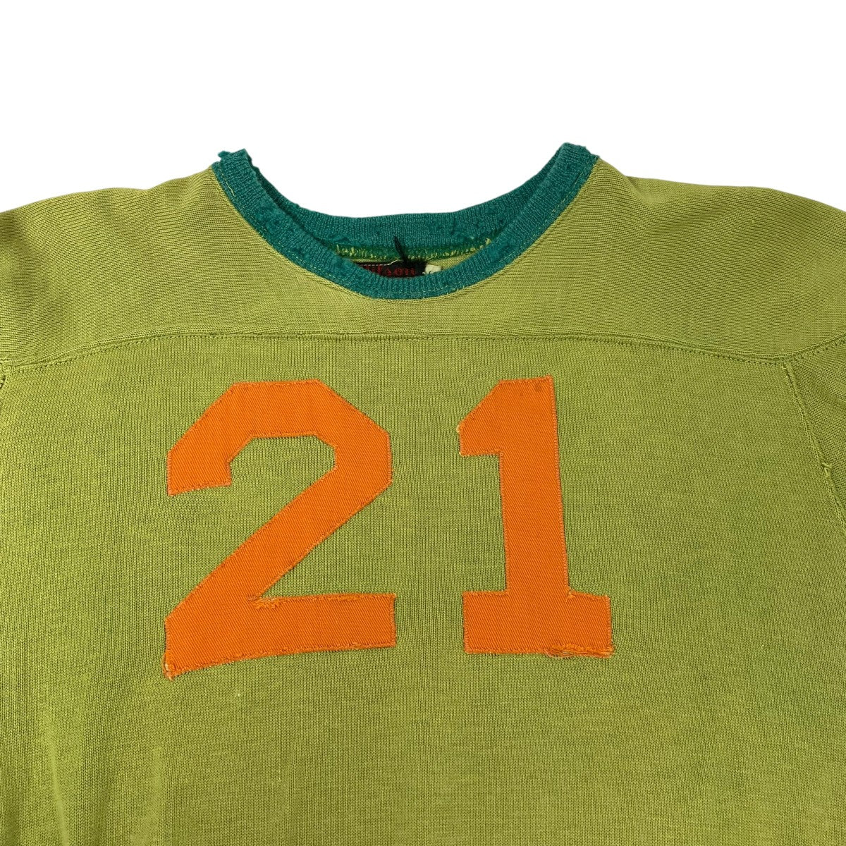Wilson Tシャツ 古着・中古-3枚目のアイテム画像