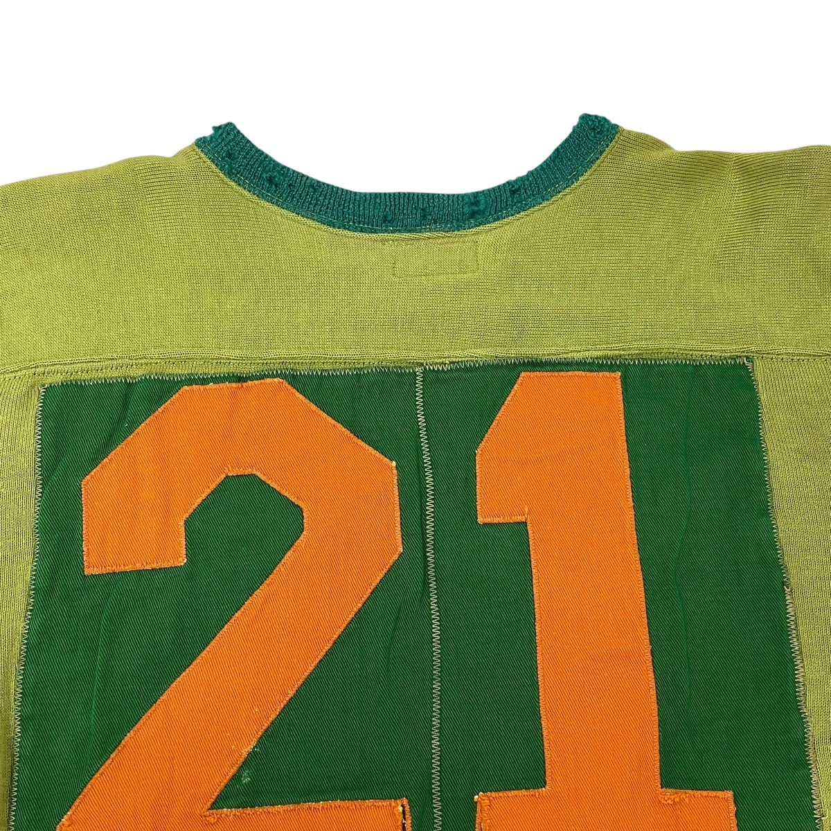 Wilson Tシャツ 古着・中古-4枚目のアイテム画像