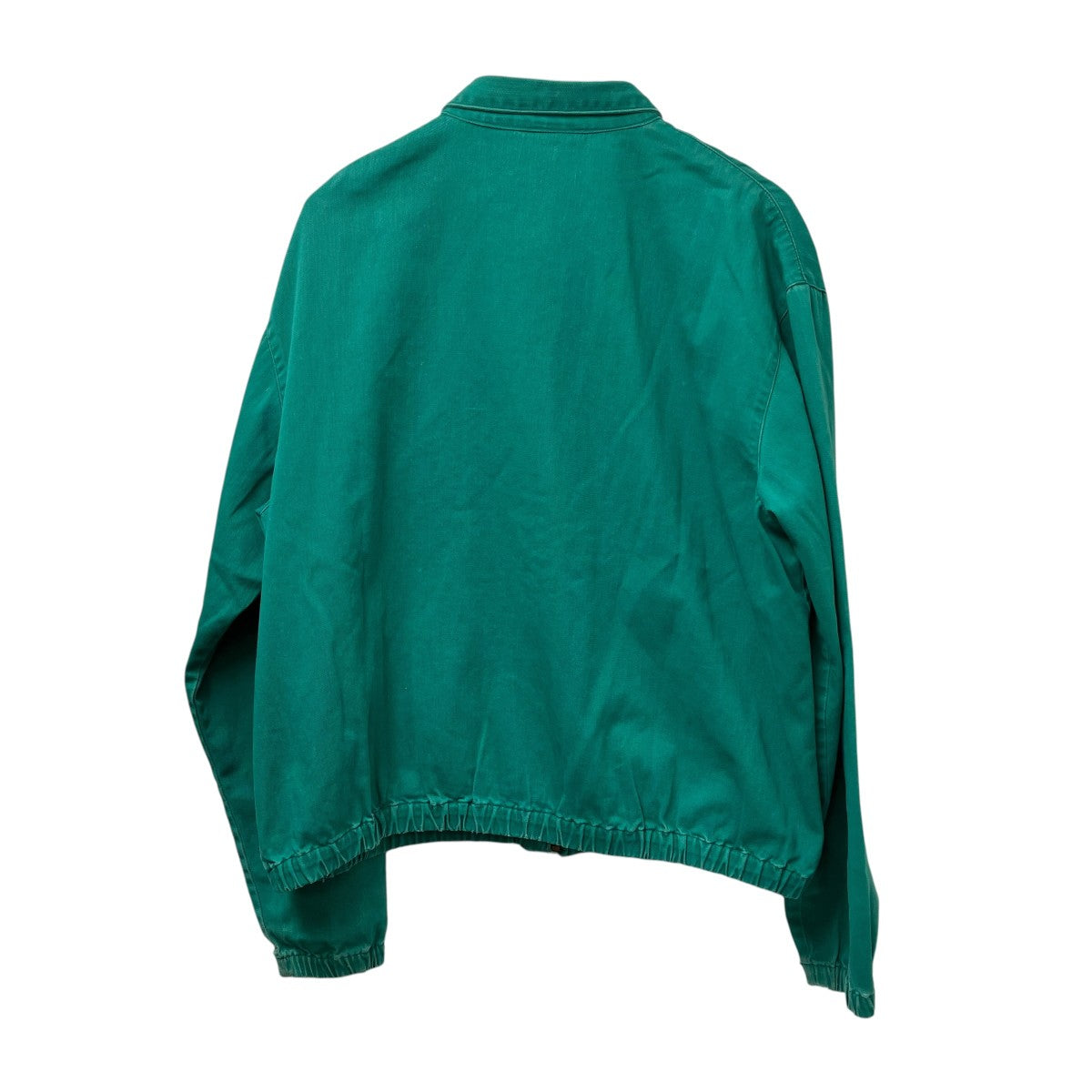 ジャケット