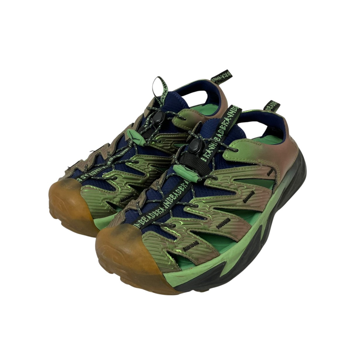 HOKA×BRAIN DEAD HOPARAサンダル1140690 古着・中古-1枚目のアイテム画像