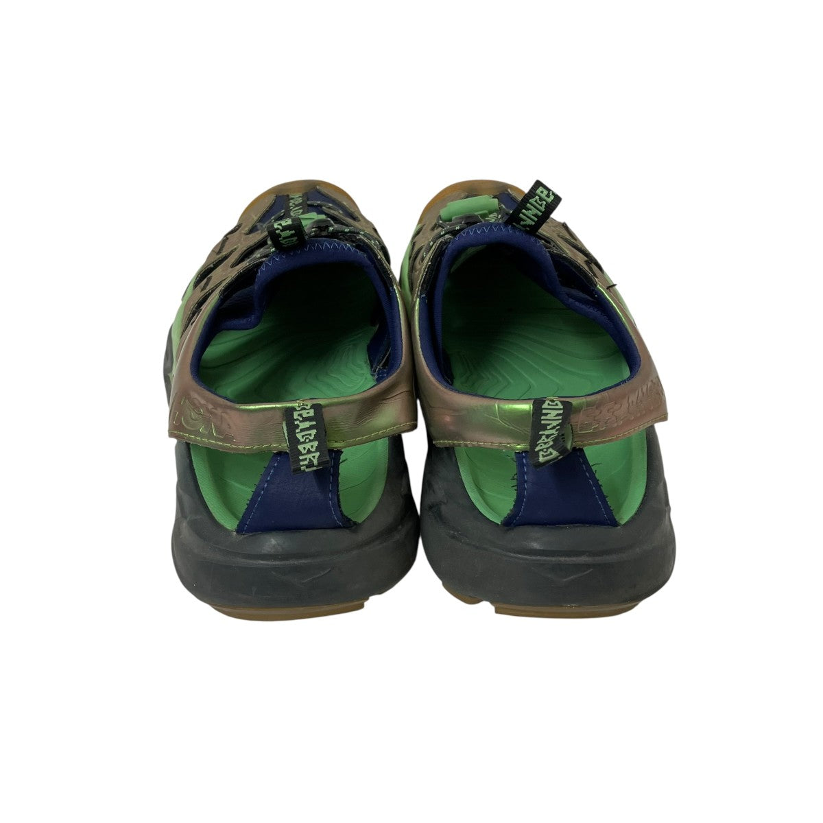 HOKA×BRAIN DEAD HOPARAサンダル1140690 古着・中古-3枚目のアイテム画像