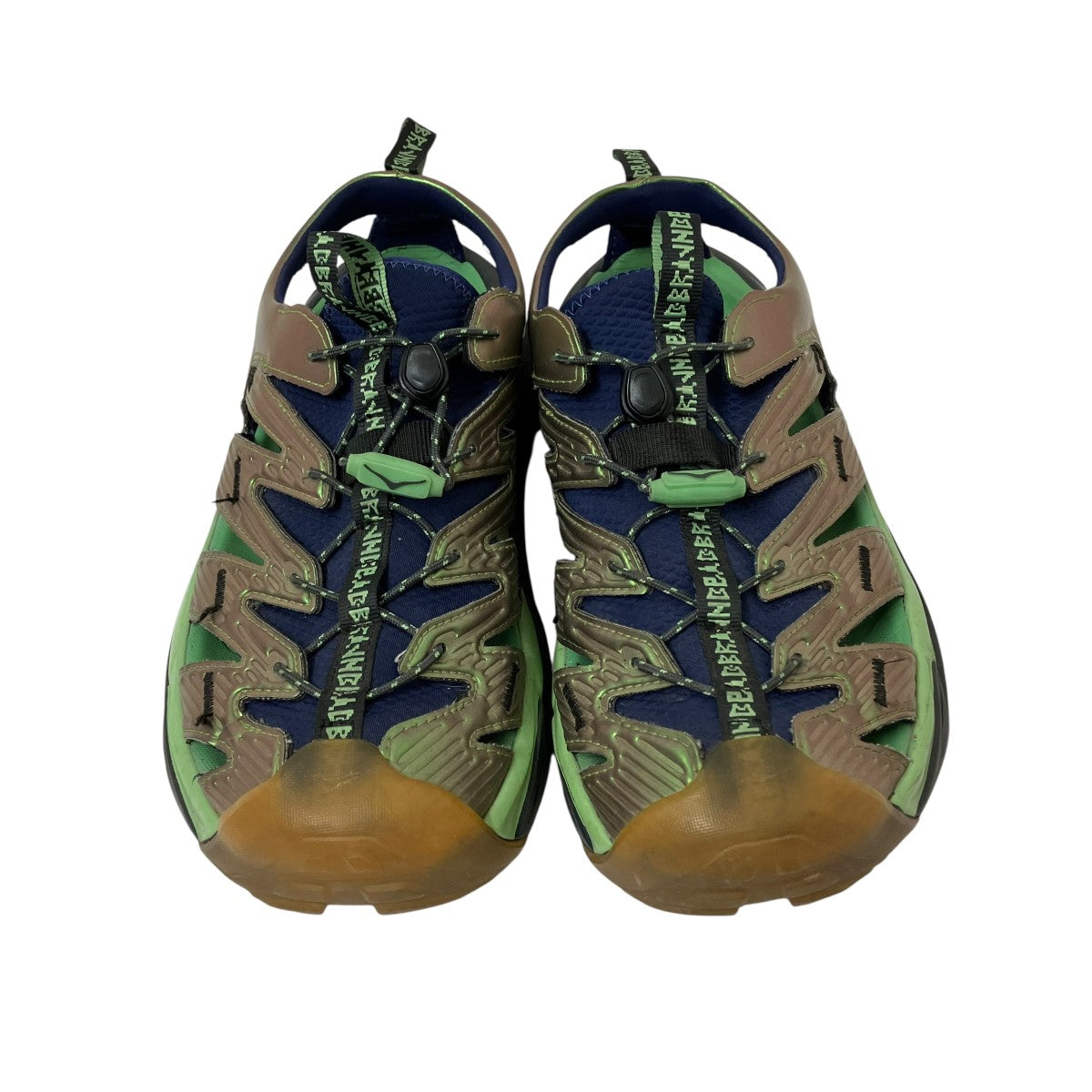 HOKA×BRAIN DEAD HOPARAサンダル1140690 古着・中古-5枚目のアイテム画像