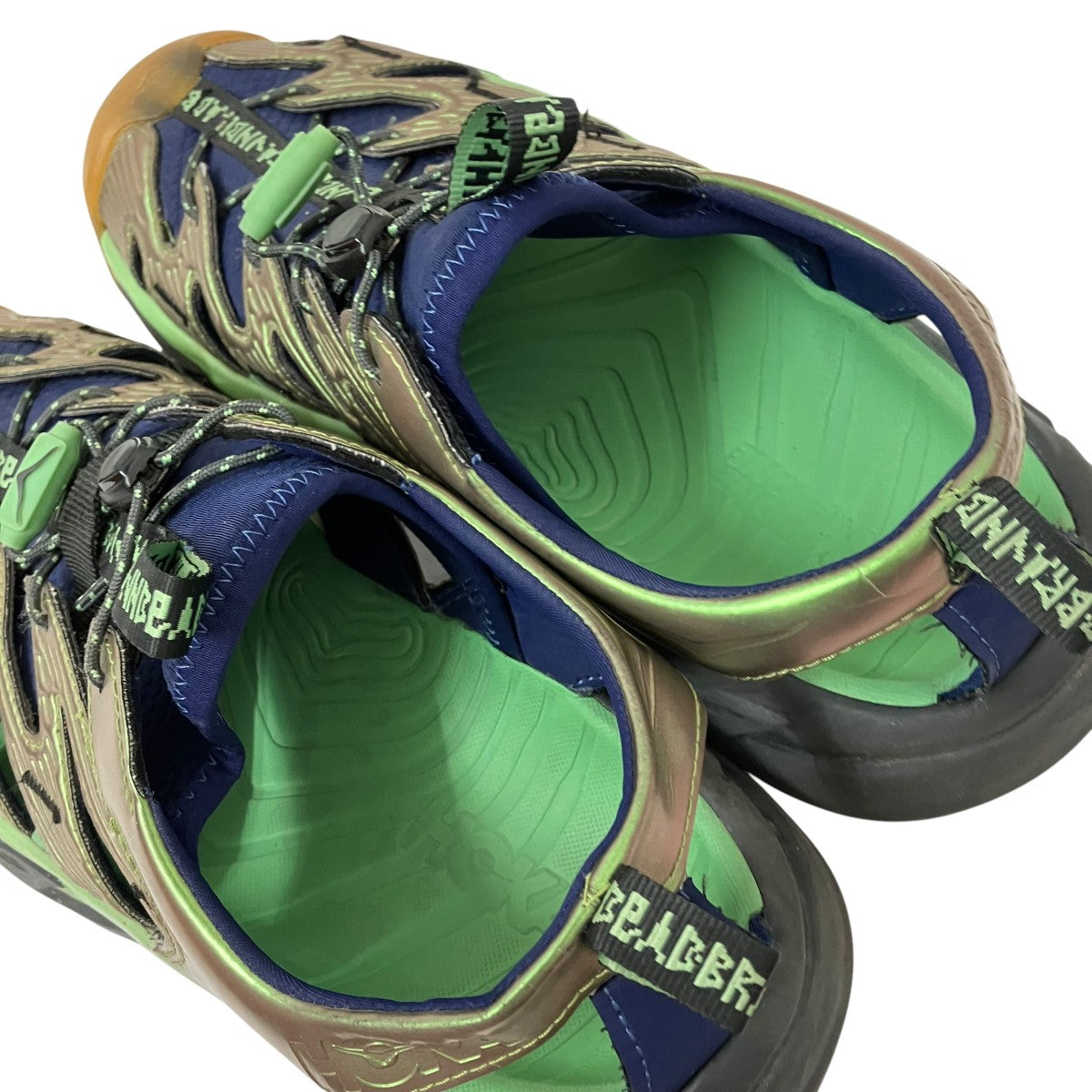 HOKA×BRAIN DEAD HOPARAサンダル1140690 古着・中古-6枚目のアイテム画像