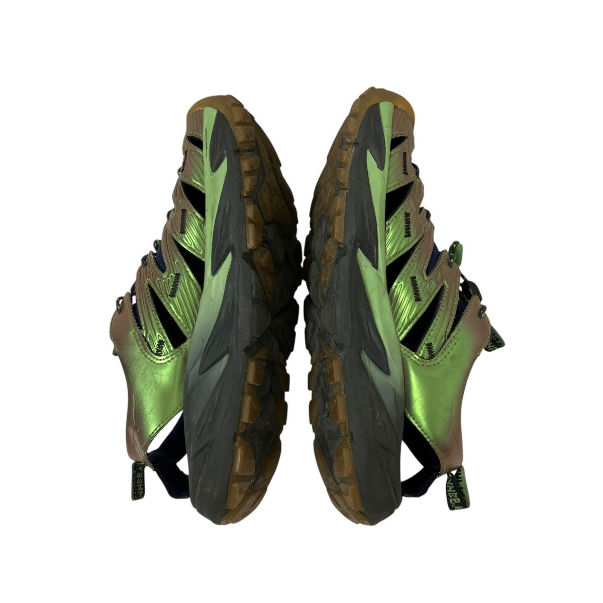 HOKA×BRAIN DEAD HOPARAサンダル1140690 古着・中古-8枚目のアイテム画像