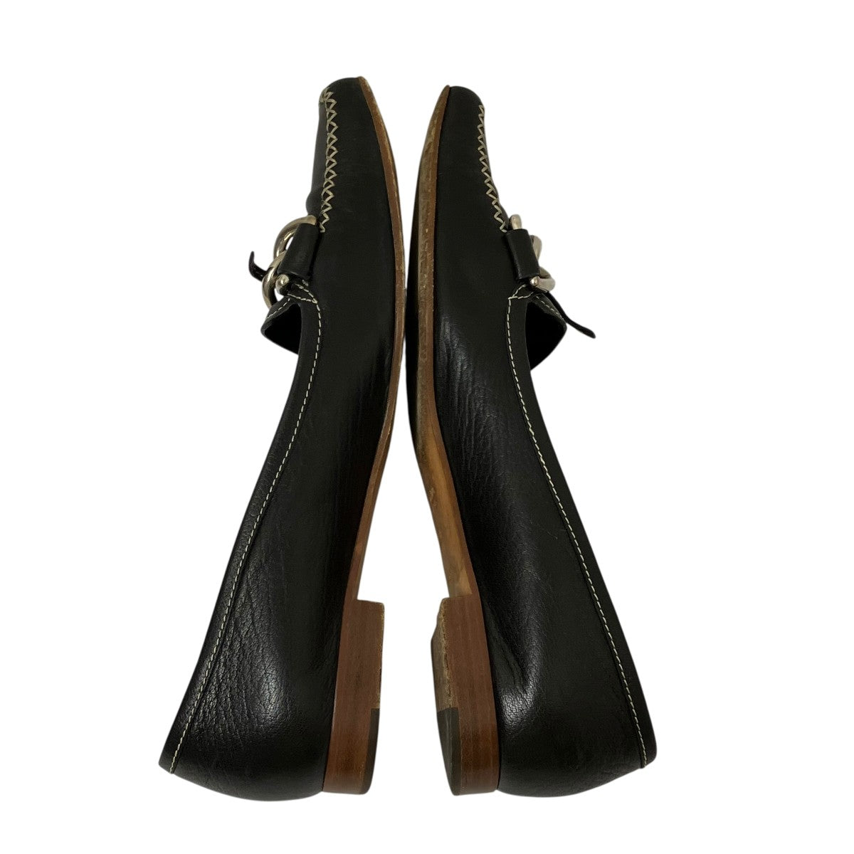 PRADA ローファー 古着・中古-8枚目のアイテム画像