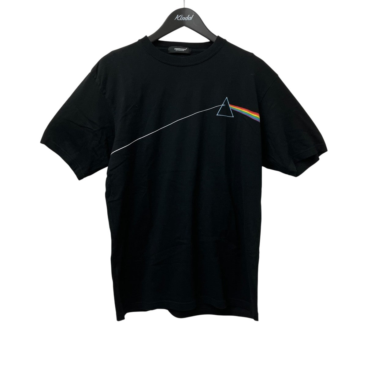 TシャツUC1C3819