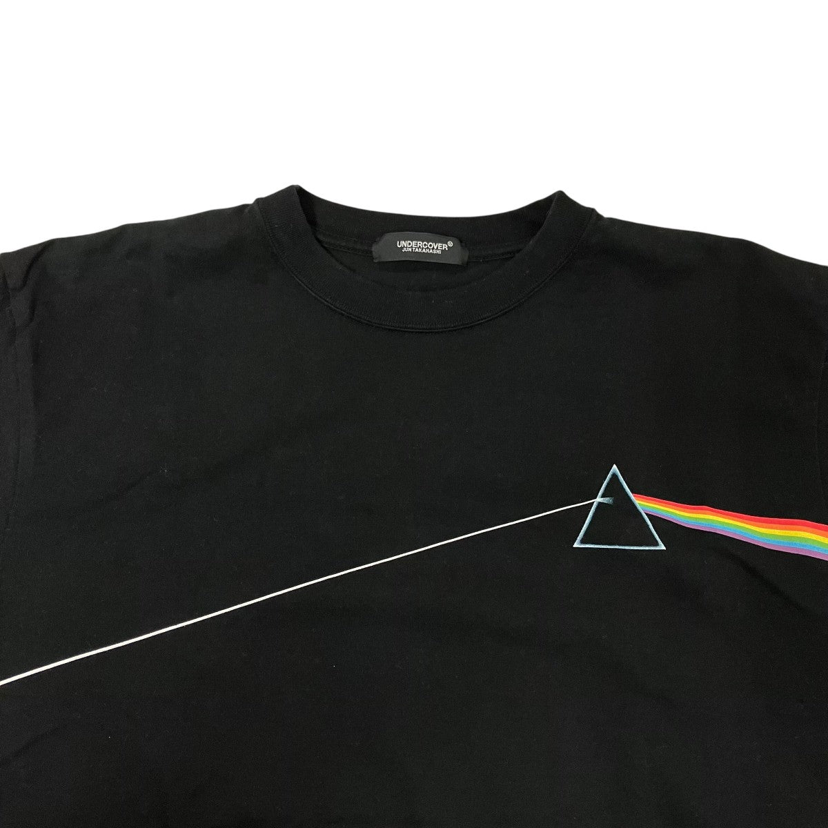 TシャツUC1C3819