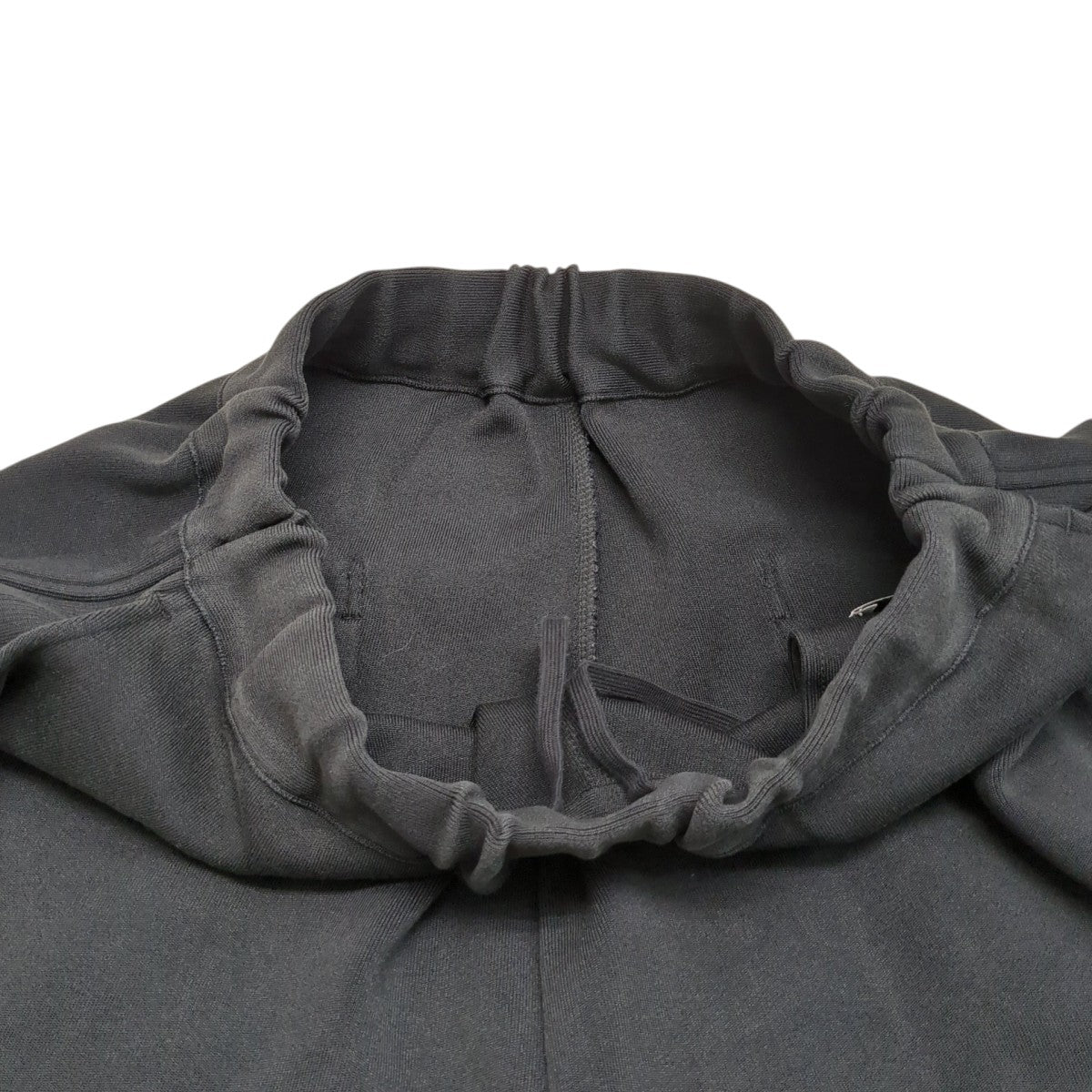 CUPRO BICOLOR WIDE TRACK PANTSスウェットパンツST.862