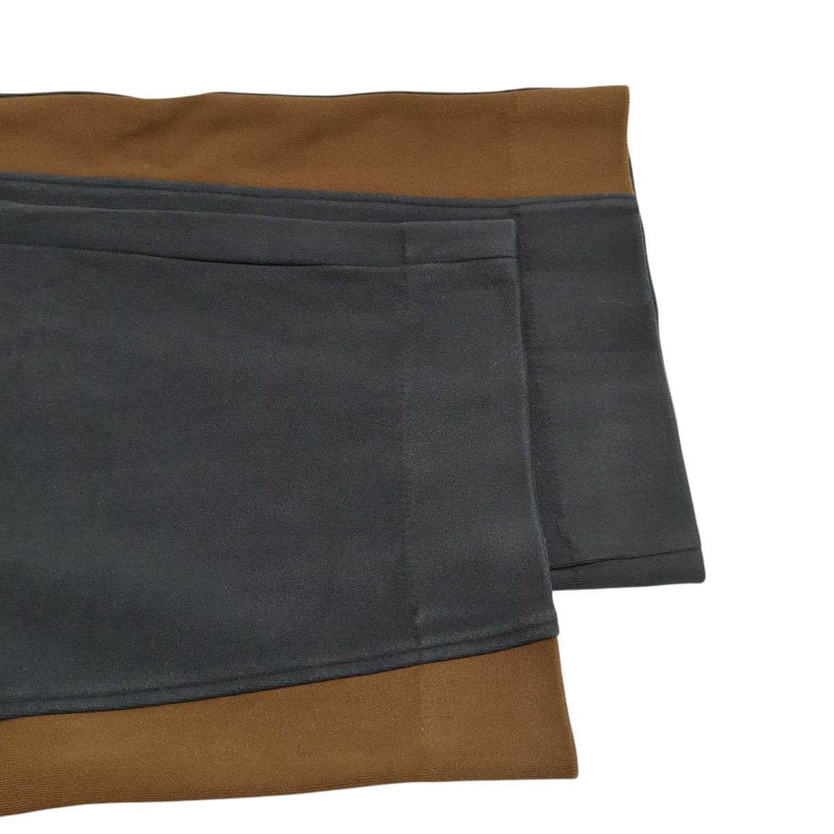 CUPRO BICOLOR WIDE TRACK PANTSスウェットパンツST.862
